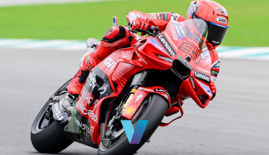 Back Marc Marquez to win MotoGP Italian Grand Prix 2025