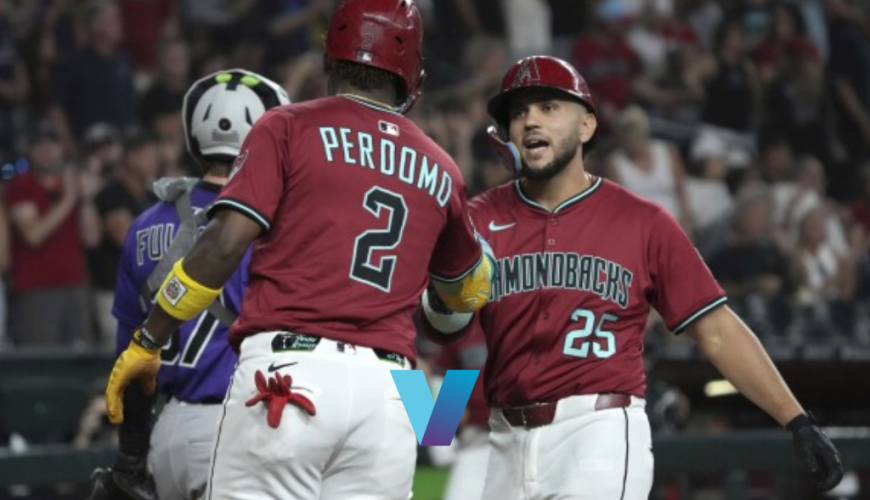 Arizona Diamondbacks vs. Colorado Rockies Betting Picks - 08-14-2025