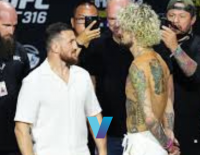 ufc 316 picks Merab Dvalishvili vs Sean O’Malley 2