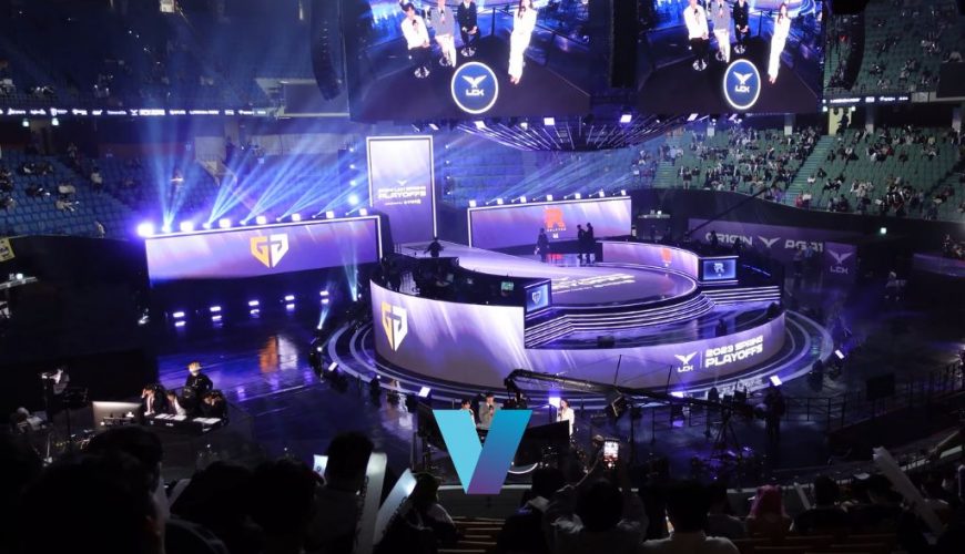 League of Legends LCK Cup 2025 Betting Picks