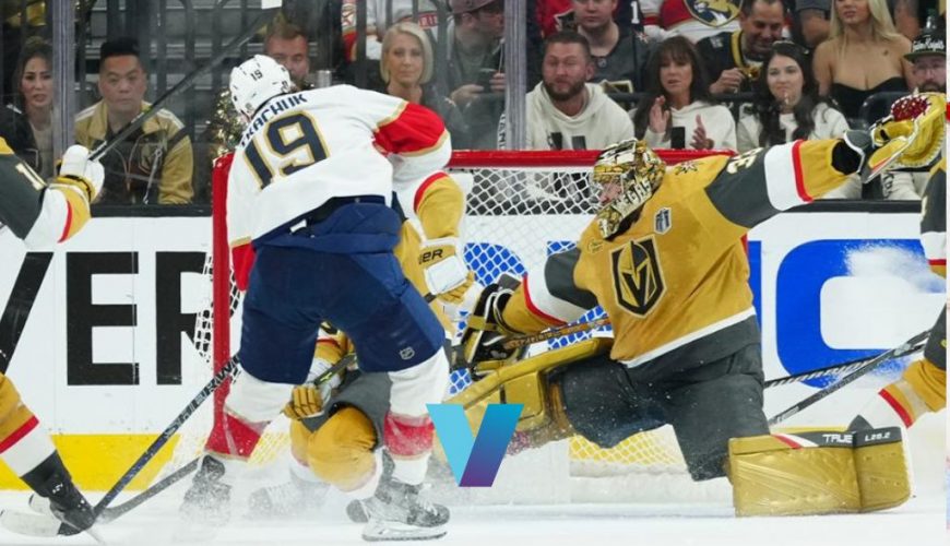 Panthers vs Kraken picks