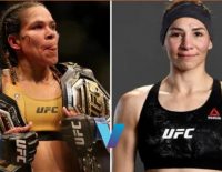 UFC 289 picks