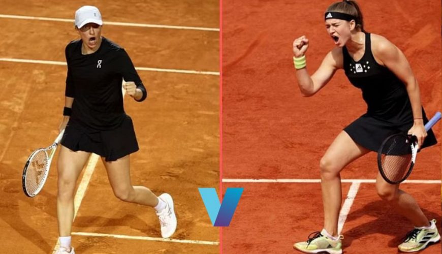 2023 Women's French Open Picks