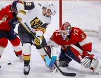 VGB Panthers to Beat Devils in NHL Thursday Night Action