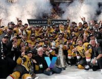 Golden Knights Stanley Cup