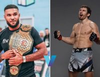 UFC Vegas 75