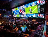 Circa Bet Bash and Sports Gambling HOF
