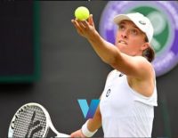 2023 Wimbledon Picks (Women's side)