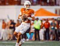 2025 Heisman Trophy Futures