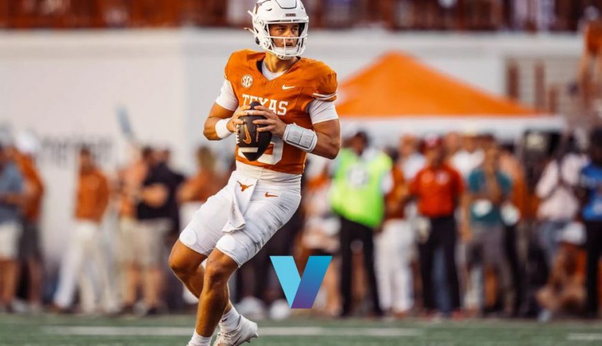 2025 Heisman Trophy Futures