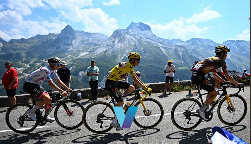 Tour de France 2024 Betting Picks