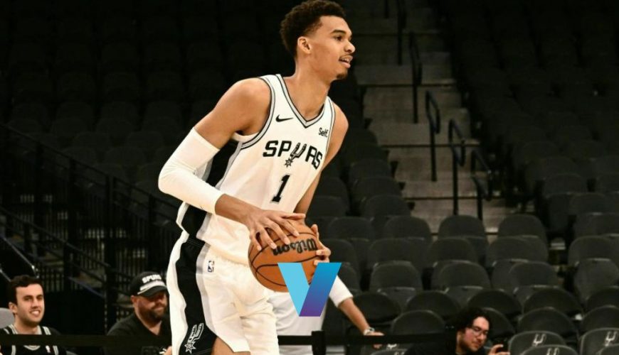 Wemby NBA Summer League debut