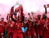 2025-26 English Premier League Futures