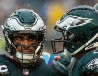 2025 NFC East Betting Picks