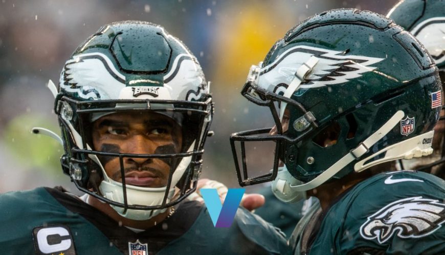 2025 NFC East Betting Picks