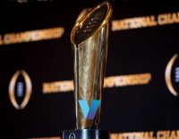 2024 College Football Futures