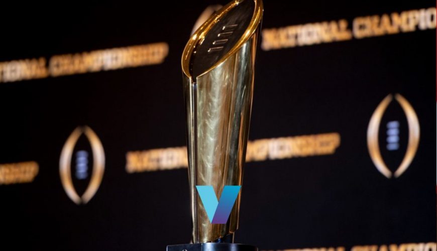 2024 College Football Futures