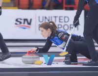 2023 Women's World Curling Champ