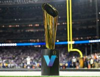 2025 NCAAF National Championship Futures