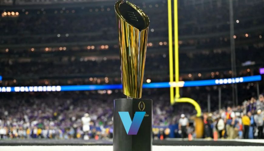 2025 NCAAF National Championship Futures