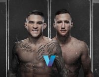 UFC 291: Dustin Poirier vs Justin Gaethje 2