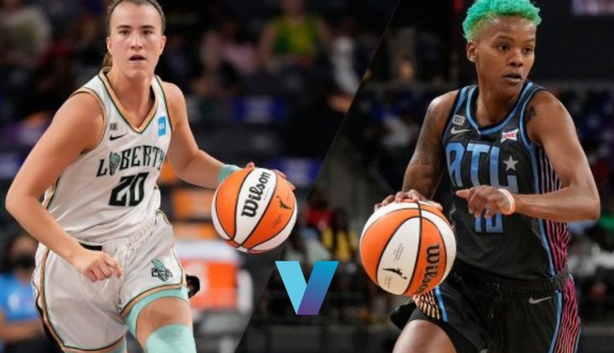 Liberty vs Dream