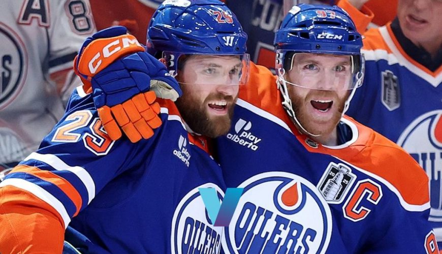 NHL Western Conference Futures 2025-26