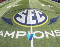 2025 SEC Championship Futures - NCAA Football