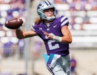 Iowa State vs. Kansas State NCAAF betting picks