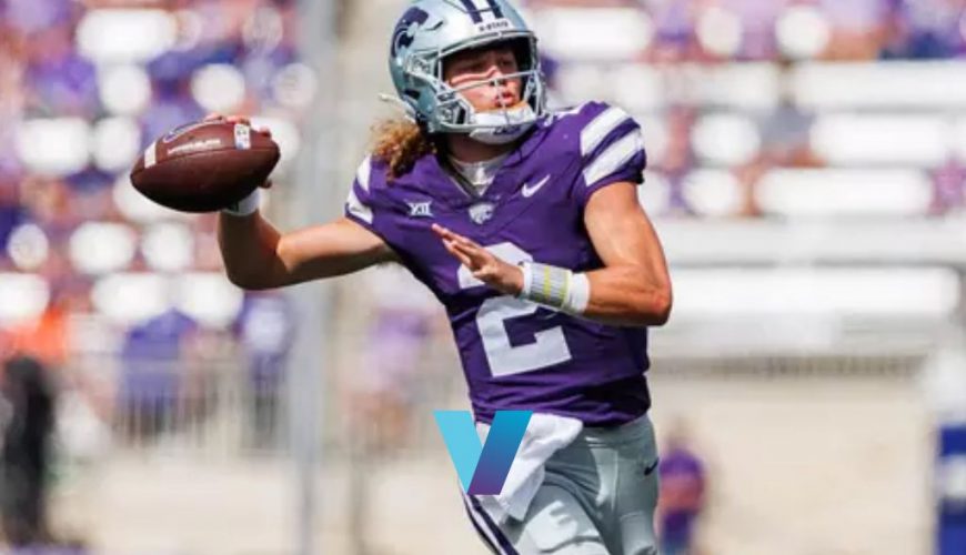 Iowa State vs. Kansas State NCAAF betting picks