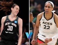Liberty vs Aces