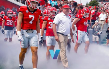 VGB Georgia Bettors Seem Kind of Content Right Now