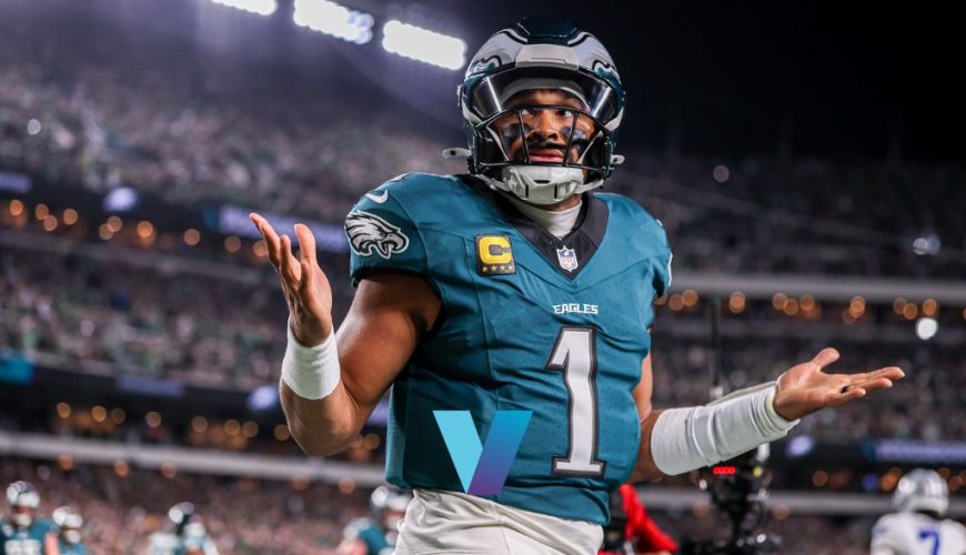 Eagles vs. Chiefs Week 2 NFL Betting Picks