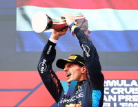 Oscar Piastri Favorite To Win F1 Monaco Grand Prix 2025