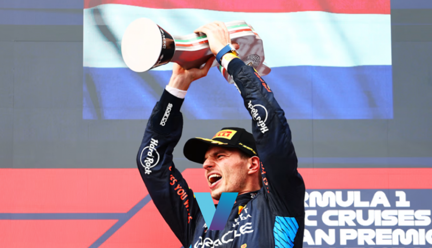 Oscar Piastri Favorite To Win F1 Monaco Grand Prix 2025