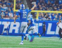 Vikings vs Lions picks