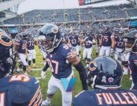 Panthers Vs Bears Picks