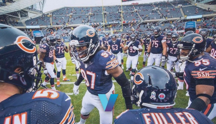 Panthers Vs Bears Picks