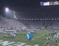 Penn State Looking To End The Buckeyes Unbeaten Run