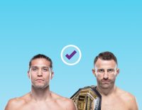 Picks for Volkanovski vs. Ortega at UFC 266