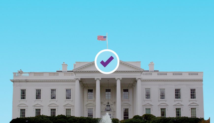 Picks for the USA presidential race in 2024