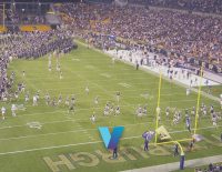NCAAF Picks Pittsburgh Panthers Set To Open Week 1 With Win