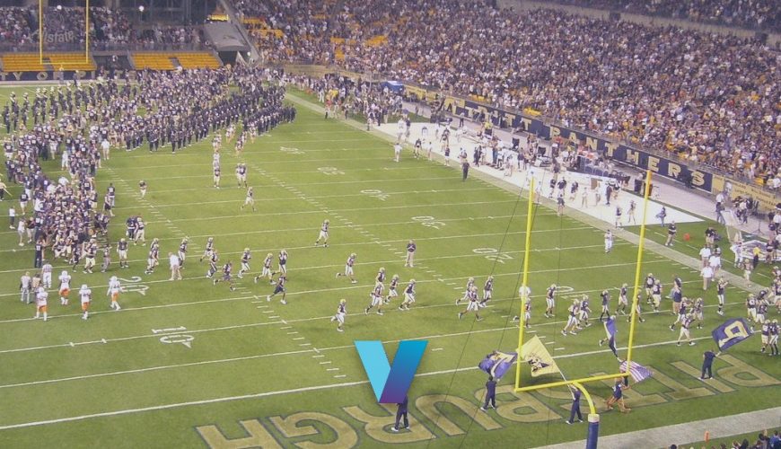 NCAAF Picks Pittsburgh Panthers Set To Open Week 1 With Win