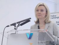 Liz Truss Not Expected Match Boris Johnson's Vote Share