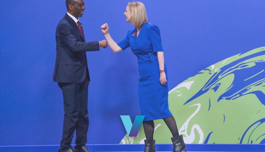 Politics Betting; Truss Looks The Safe Bet To Be Next Uk Prime Minister