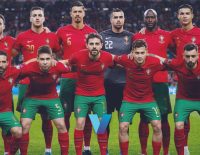 VGB Portugal Vs Uruguay 2022 World Cup Picks Bet Portugal
