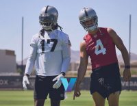 Raiders Emerge As Sleeper Pick In Las Vegas