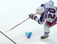 VGB Anaheim Sudden Early Favorite to Make 2025-26 NHL Playoffs