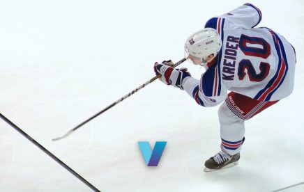 VGB Anaheim Sudden Early Favorite to Make 2025-26 NHL Playoffs