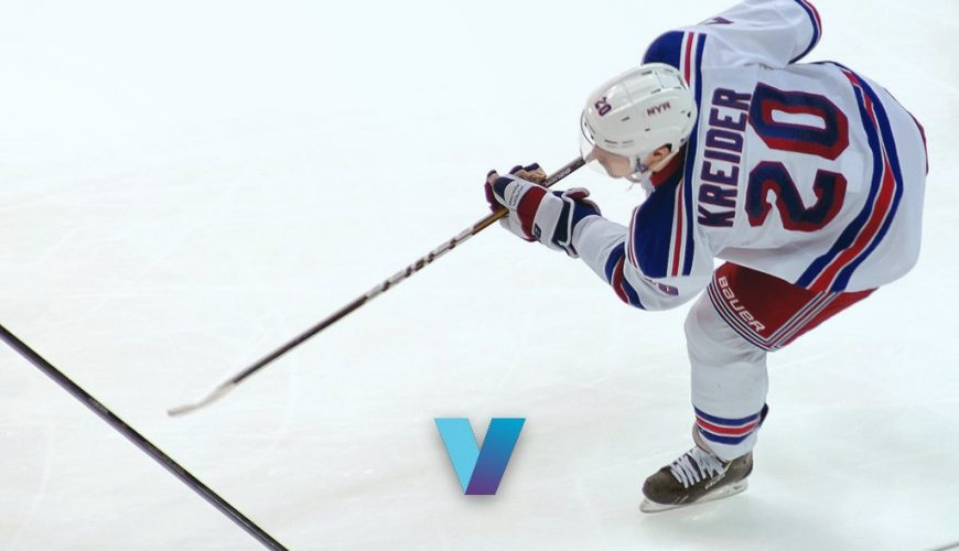 VGB Anaheim Sudden Early Favorite to Make 2025-26 NHL Playoffs